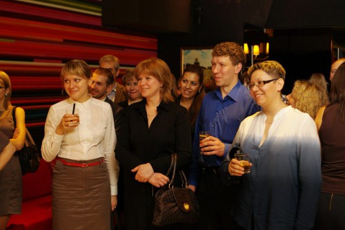 Международный проект Grant’s True Tales прошел в Нижнем Новгороде, конкурс Международный проект Grant’s True Tales прошел в Нижнем Новгороде, конкурс